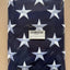 Bandera EE.UU. 3x5ft poliéster súper resistente impermeable