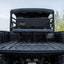 Asiento UTV acolchado abatible marco acero resistente