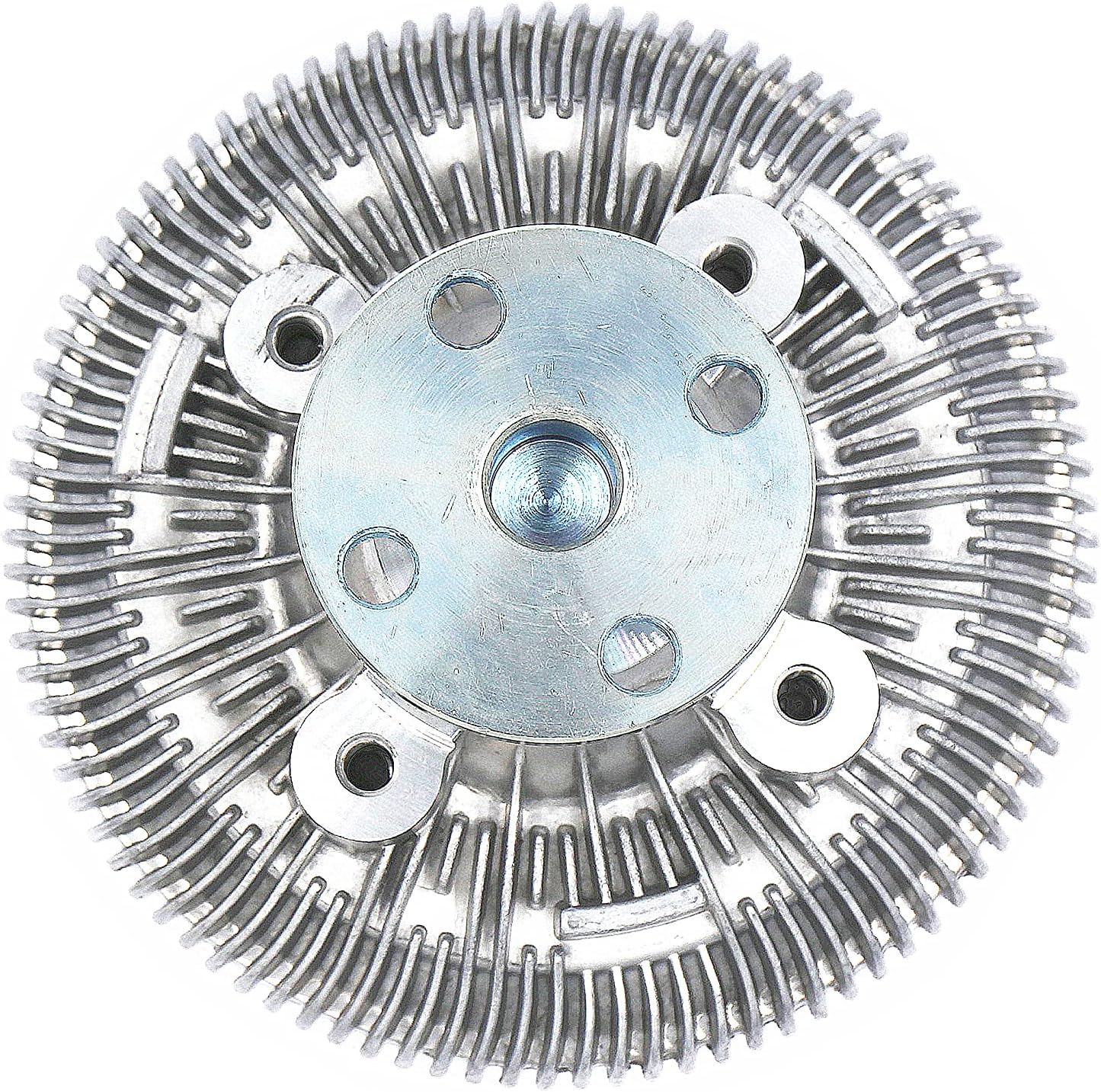 Embrague ventilador térmico Jeep YJ/XJ/SJ/MJ 84-06