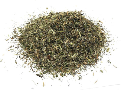 Cuchilla cortada Galium verum paja cama dama 100% natural 40g