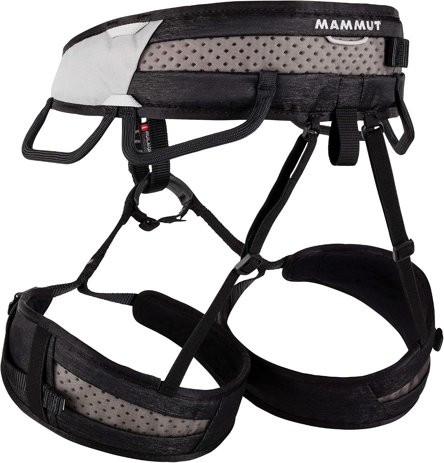 Arnés escalada Ophir 3 Slide para hombre ajustable ligero