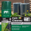 Spray espumoso limpiador bobinas AC HVAC profesional