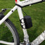 Batería luz impermeable bicicleta 10400 mAh 8.4 V CREE