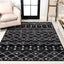 Alfombra Beni Souk 8x10ft para interiores