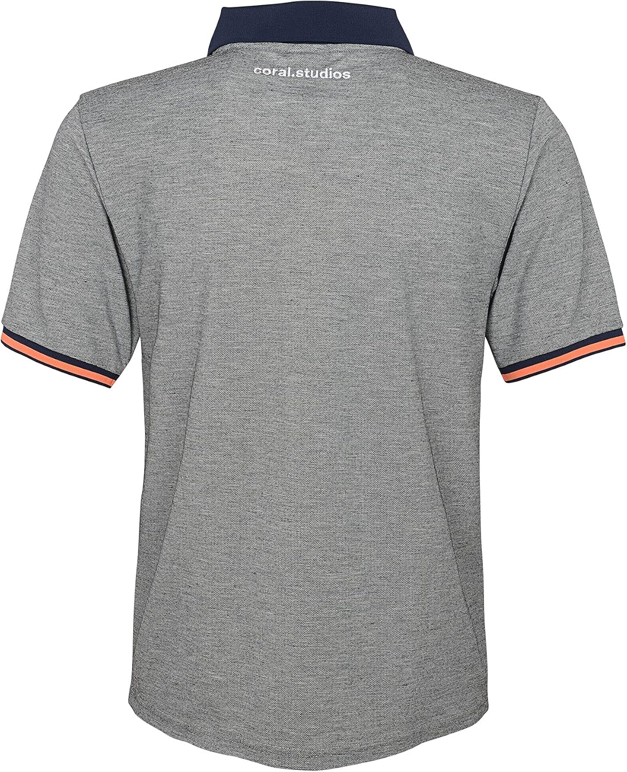 Maillot Coral Studio para hombre color