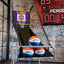 Set baloncesto NCAA portátil con sensor infrarrojo
