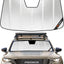 Parasol parabrisas Mazda CX50 23-25 aluminio reflectante