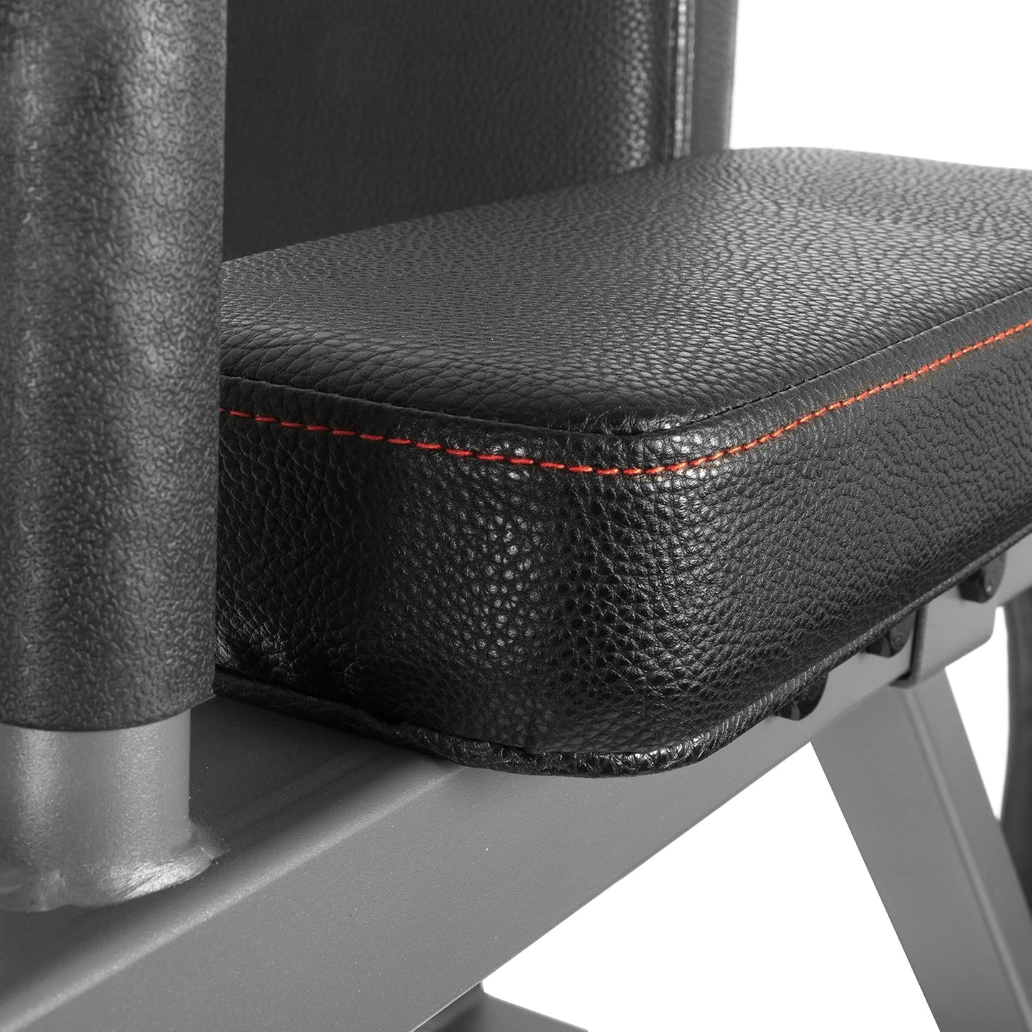 Estación fondos y flexiones silla capitán tren superior