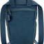 Bolsa tiza escalada roca con cremallera tela resistente