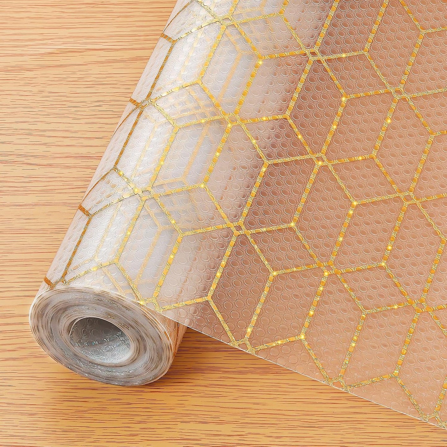 Forro estante cajón cocina EVA antiderrap impermeable