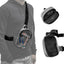 Bolsa Crossbody para Celular Unisex NCAA