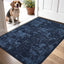 Tapete puerta perro 32x48pulg antiderrap lavable