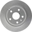 Rotor freno trasero repuesto Chevrolet Equinox 2010-17
