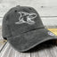 Sombrero dad hat algodón con bordado detalle protección