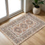Alfombra antiderrap bohemia 2x3ft cocina vintage