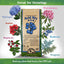Alimento vegetal para arándanos frambuesas azaleas 4-3-6 25lb