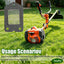 Juntas cortadora hierba comp Echo SRM-225 2 set