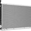 Radiador comp Ford F-150 F-250 V8 85-97