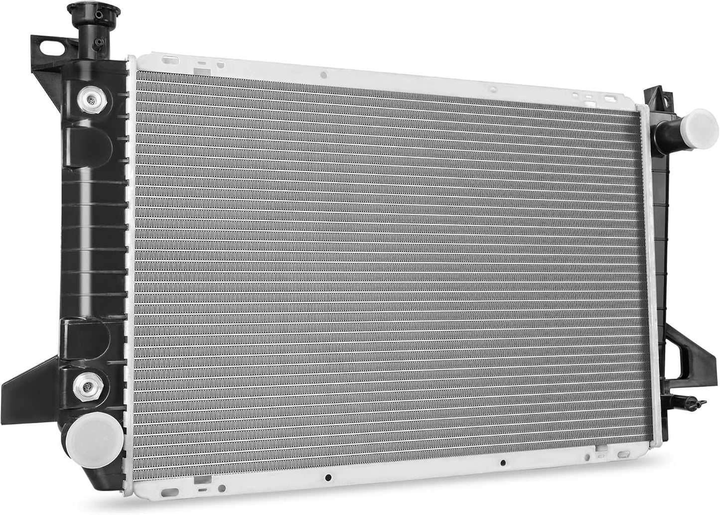 Radiador comp Ford F-150 F-250 V8 85-97