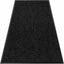 Tapete 3x5ft para puerta interior/exterior antiderrap goma