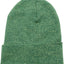 Gorro unisex camuflaje invierno suave y cálido