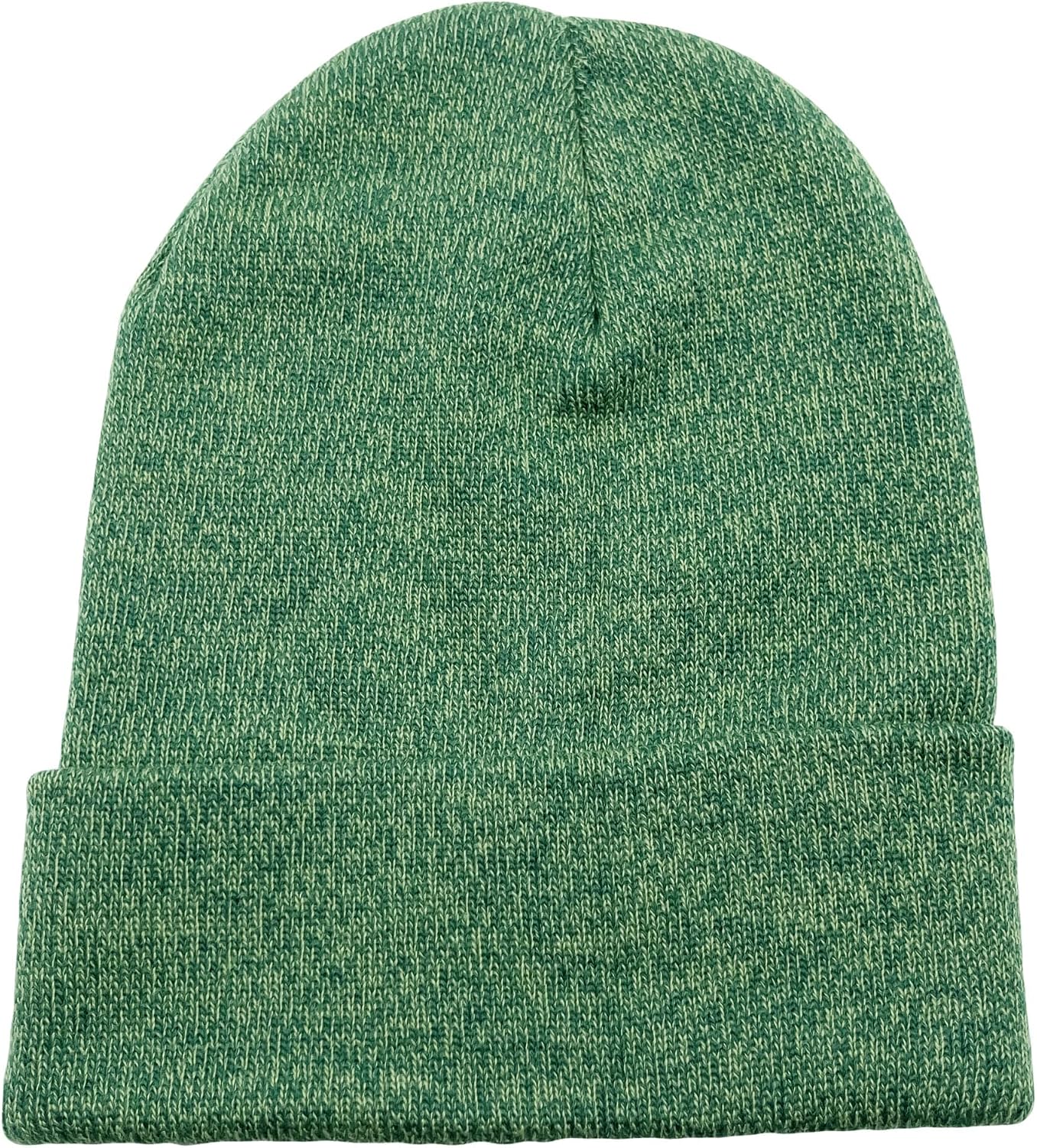 Gorro unisex camuflaje invierno suave y cálido