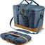 Enfriador aislante plegable 50 latas 31qt para playa viaje