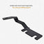 Soportes luces zanja perfil bajo Ford Ranger 19-23