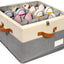 Organiz. zapatos armario ajustable 8-16 pares