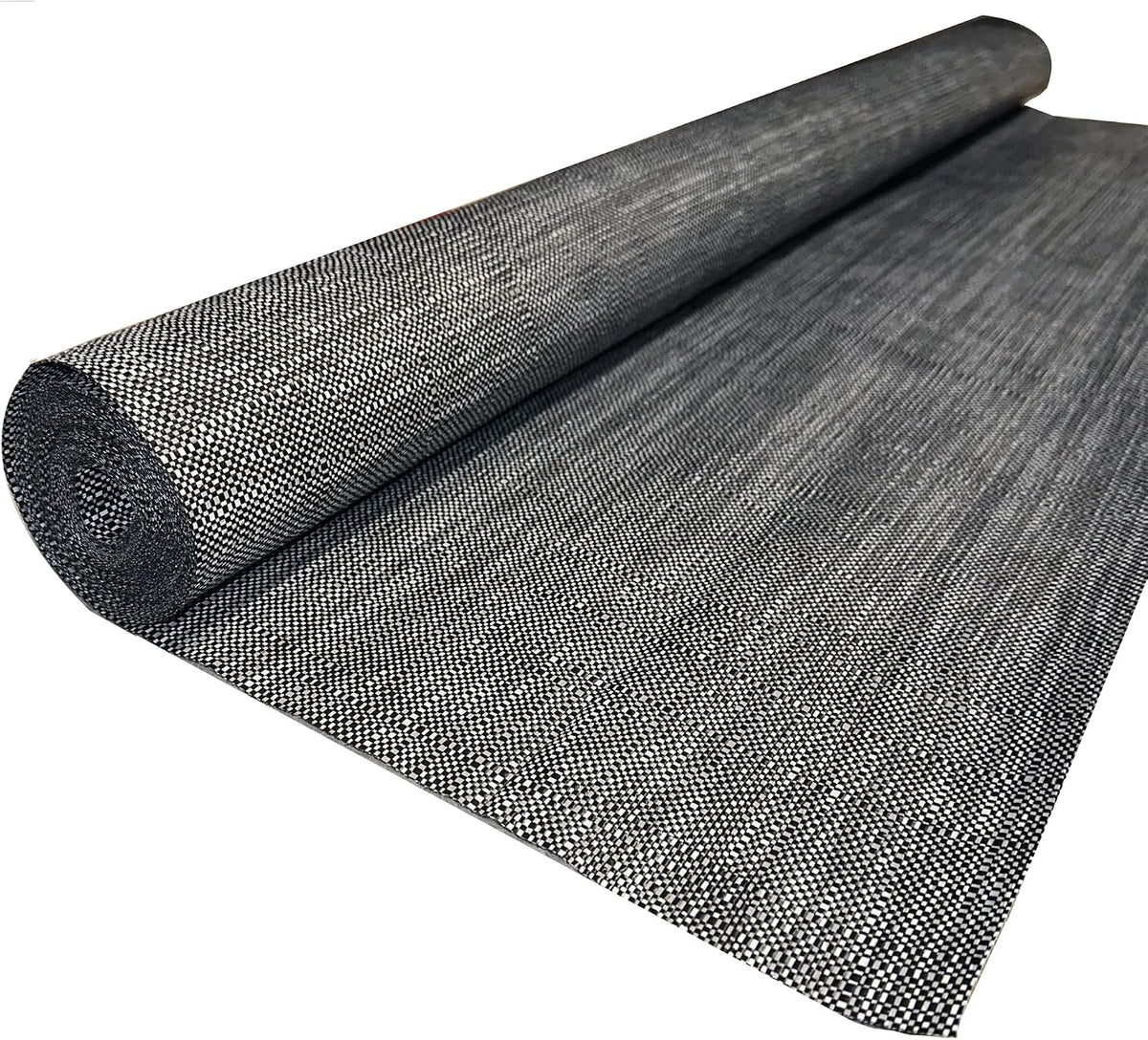 Tela barrera malezas para jardines y grava 3.3x98.4pies