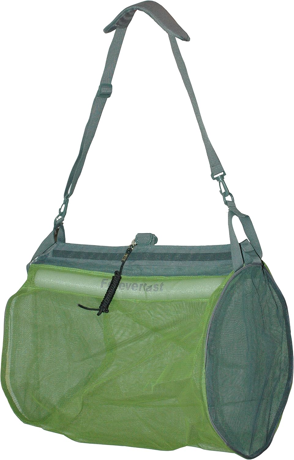 Bolsa Red para Pesca de Plástico Resistente y Portátil