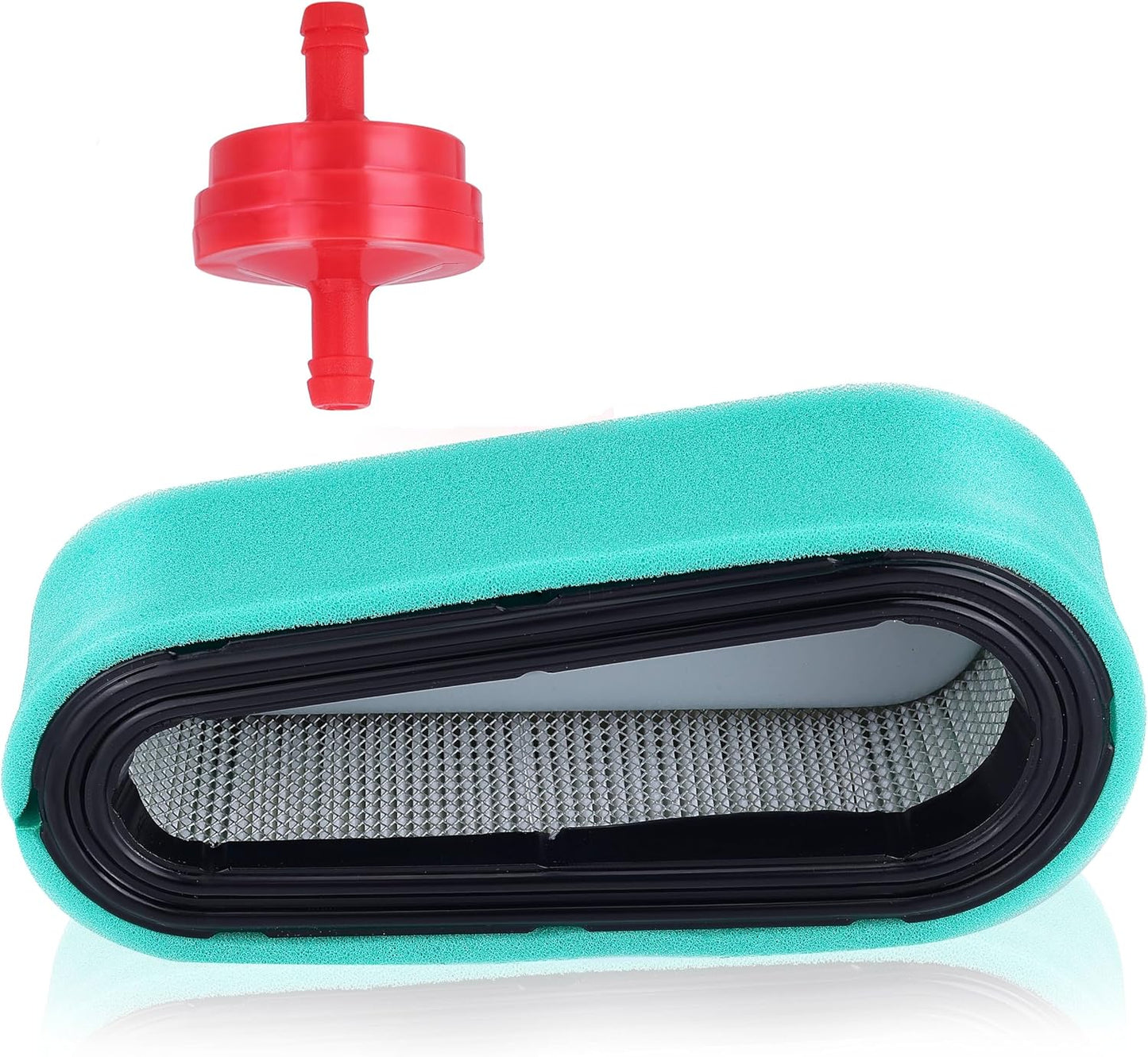 Filtro aire y combustible para motor Cub Cadet Toro 8.5-11.5hp