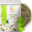 Té de hierbas artemisa hojas secas 4oz