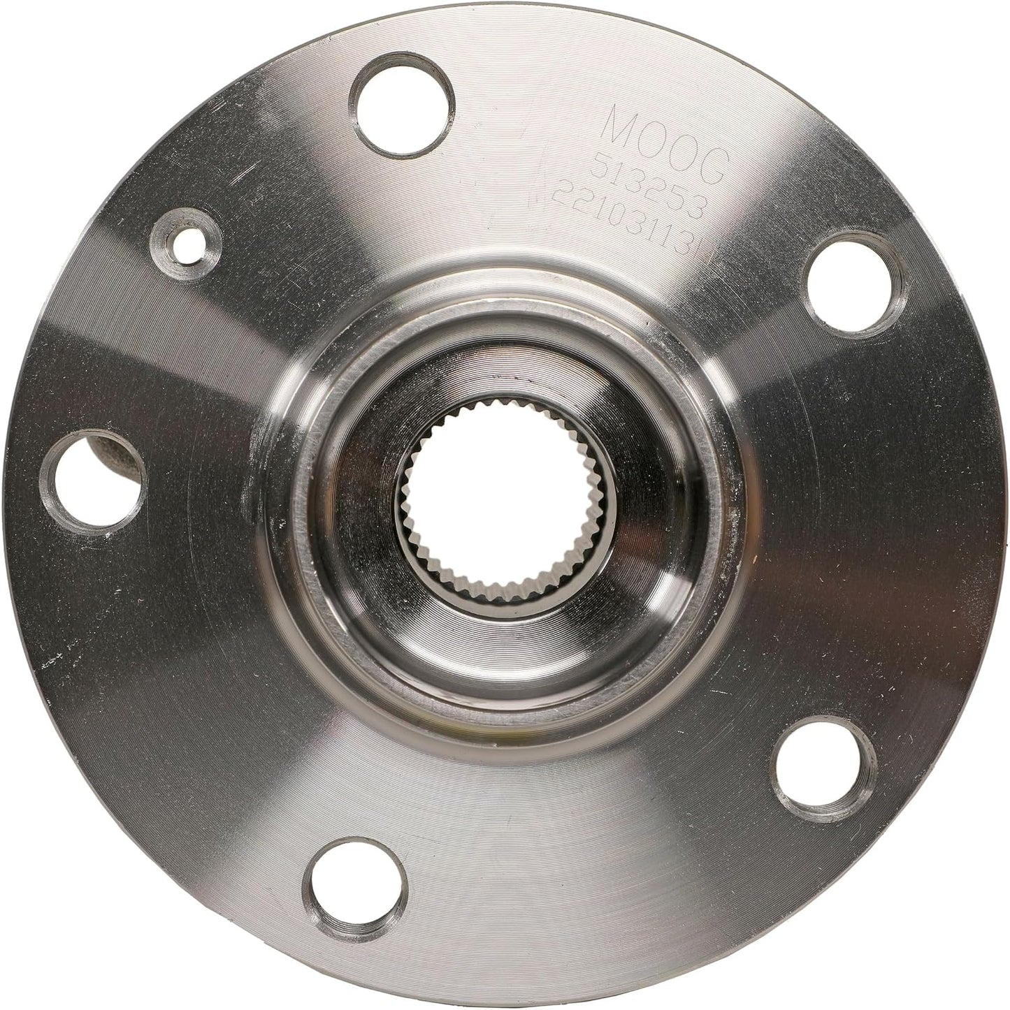 Cojinete rueda y kit cubo VW Jetta