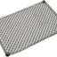 Alfombrilla acero impermeable 32x20" para exteriores