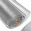 Rollo malla acero inox 47" x16ft para ventana puerta 22 Mesh