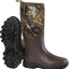 Botas goma neopreno 6mm impermeables antideslizantes
