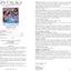 Pack 6 gránulos cloro spa jacuzzi fabricados EE.UU.