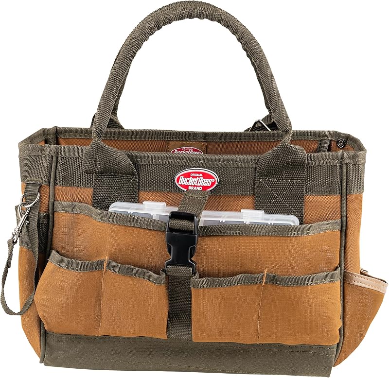 Bolsa herramientas Gatemouth 9 litros
