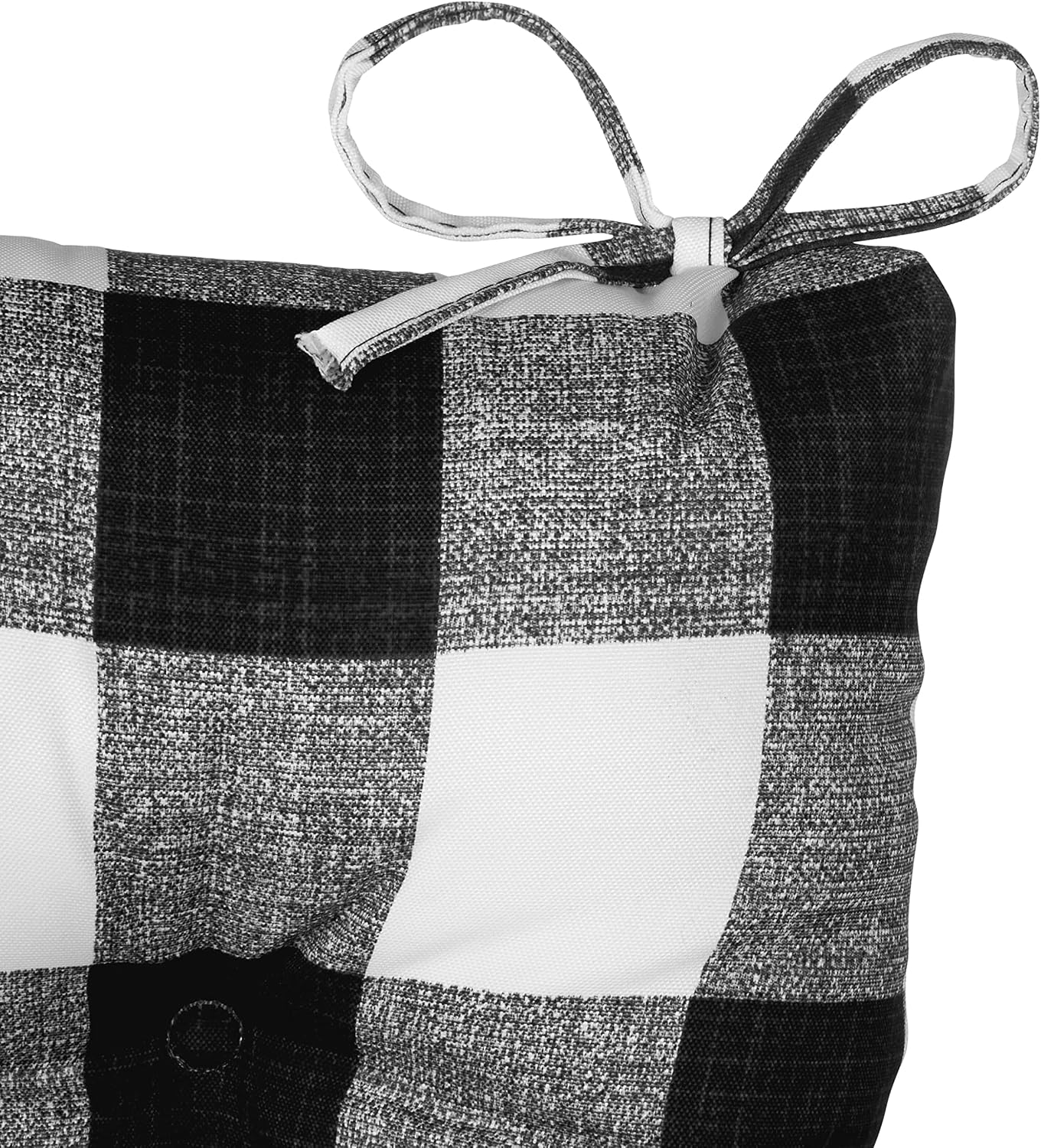 2 Pzas Cojines Mecedora Solarium Interior Exterior 19x19