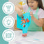 Juego corte niños 3 cuchillos seguros tabla plegable