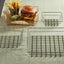 Cesta rejilla acero inox 12"