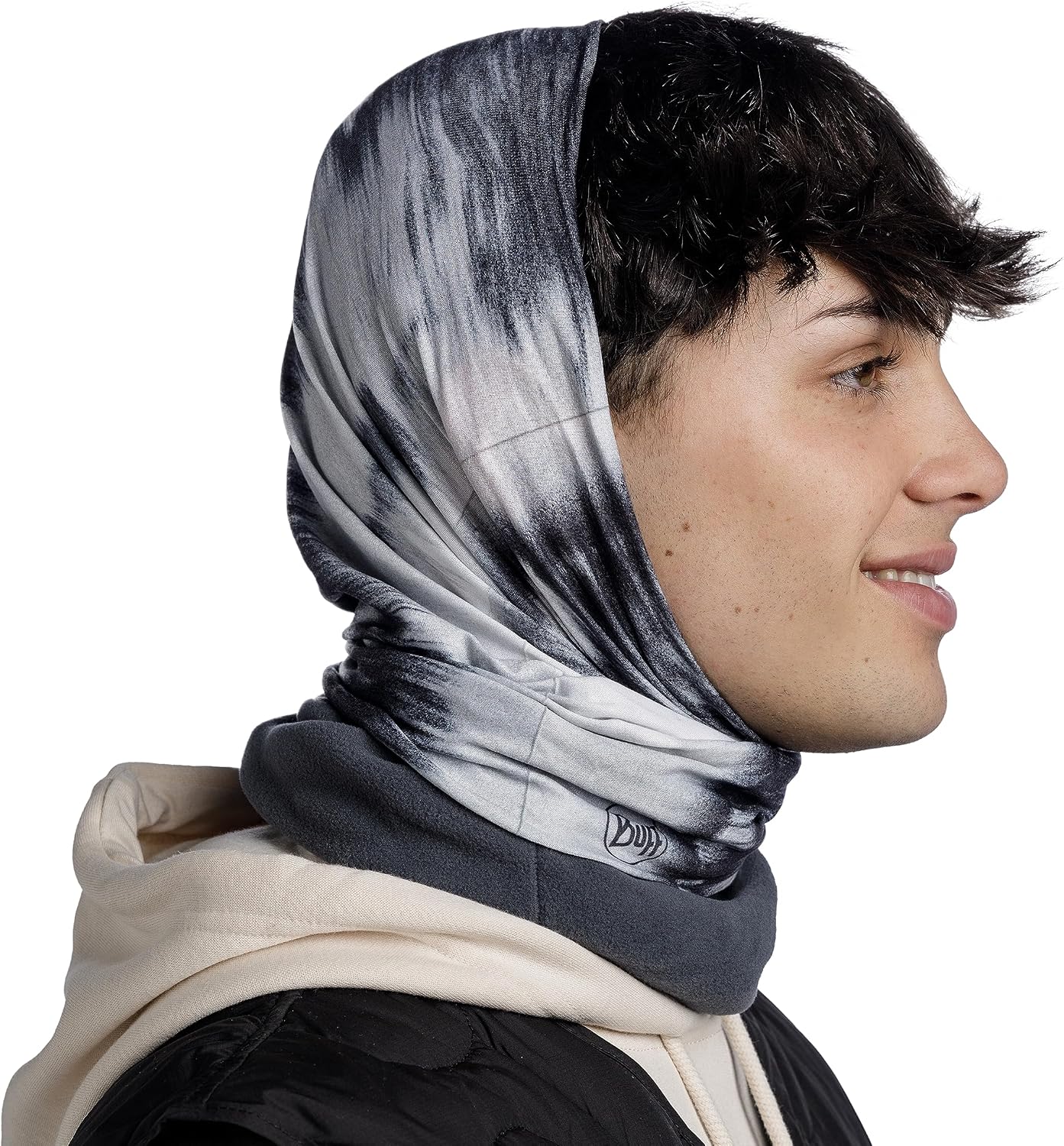 Calentador cuello unisex adulto
