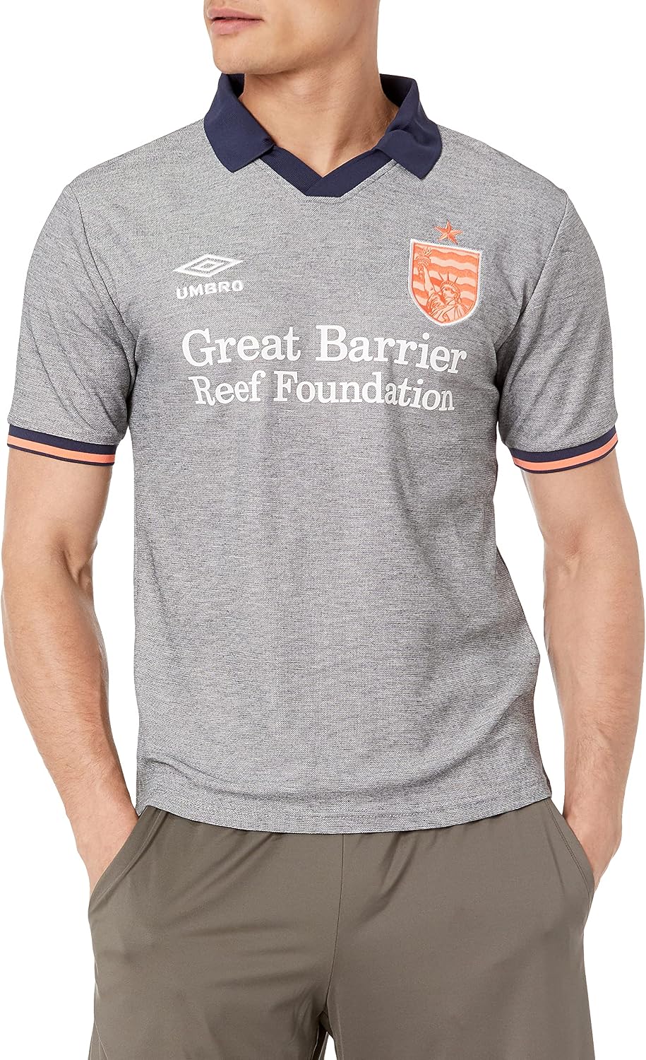 Maillot Coral Studio para hombre color