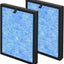 Filtro aire 3en1 comp Slevoo BS-14 paq 2