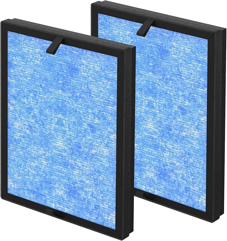 Filtro aire 3en1 comp Slevoo BS-14 paq 2