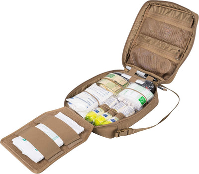 Kit medicina automotriz línea médica