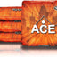 Set 4 bolsas ACE Pro Cornhole doble cara para todo clima