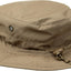 Gorro Boonie ajustable Rip-Stop 65/35 poliéster/algodón