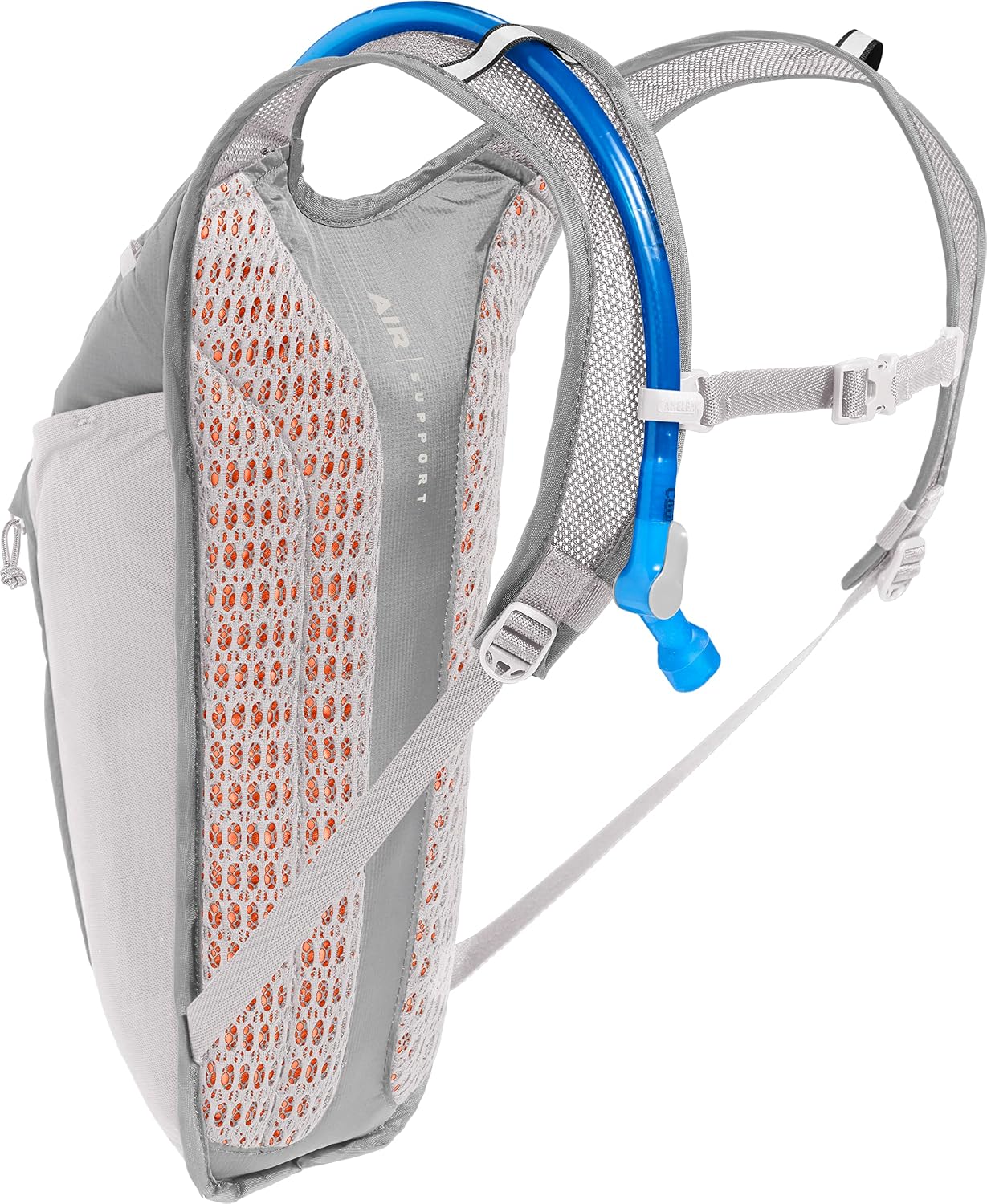 Pack hidratación bicicleta ligera 70oz